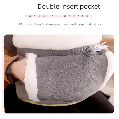 Cute cat/dog Backpack and Indoor Bed Combo